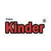 Fisher Kinder