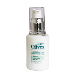 Olivex Hydrating Cream for Oily Skin 70 ml