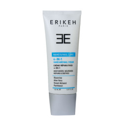 Erikeh 4 In 1 Hand Cream 150 ml