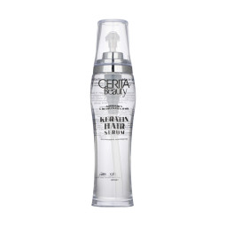 Keratin Hair Serum 120 ml