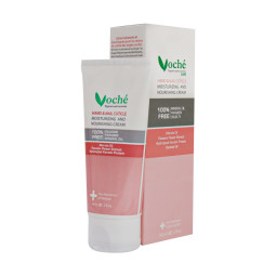 Voche Hand & Nail Cuticle Cream 60 ml