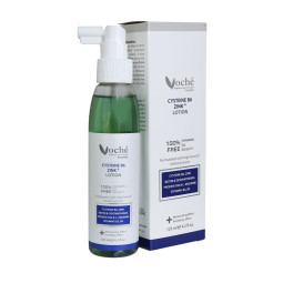 Voche Cysteine B6 Zink Lotion 125 ml