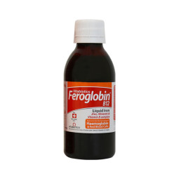 Vitabiotics Feroglobin B12 200 ml