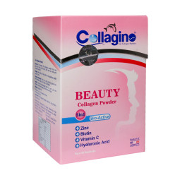 Collagino beauty Collagen Powder 30 Sachets