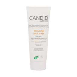 Candid Repairing Hair Mask 200 ml