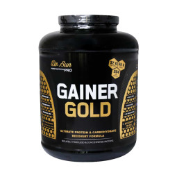 Dr Sun Gainer Gold Powder 3000 g