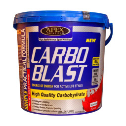 Apex Carbo Blast Cherry 4540 g