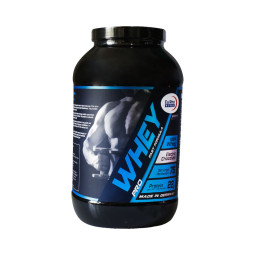 Eurho Vital Whey Pro