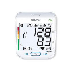 Beurer BM77 Blood Pressure Monitor