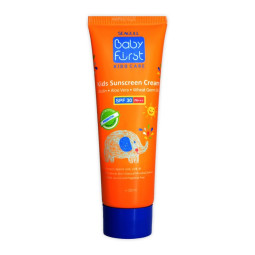 Baby First Kids Sunscreen Cream