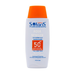 Arden Solaris Aqua Newgen Sunscreen Lotion 100 ml