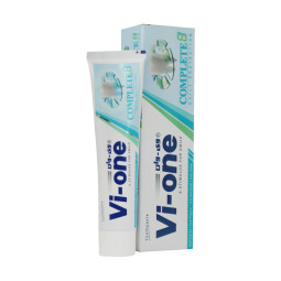 V-One Complete 8 Toothpaste