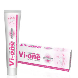 Vi-one Sensitive Toothpaste "