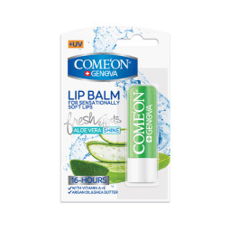 Comeon Geneva Lip Balm