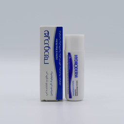 Hydroderm Intense Moisturizing Lip Balm For Dry And Damage Lips 4.5 g