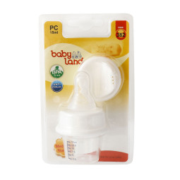 Baby Land Medicine Nurser Code 382 15 ml