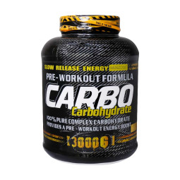 Genestar Carbo Powder 3000 g