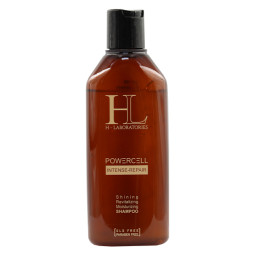 HL Intense-Repair Shampoo 200 ml