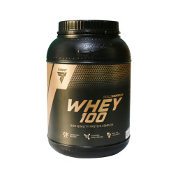 Trec Nutrition Gold Core Protein Whey Powder 2275 g