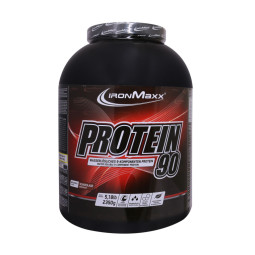 Iron Maxx Protein 90 2350 g