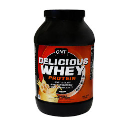 QNT Delicious Whey Protein 1 kg