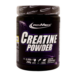 Iron Maxx Creatine Powder 250 g