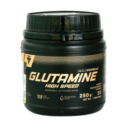 Trec Nutrition Glutamine High Speed powder 250g