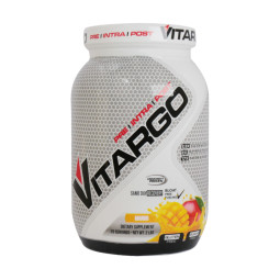 Vitargo Carbohidrat supplements Powder 908 g