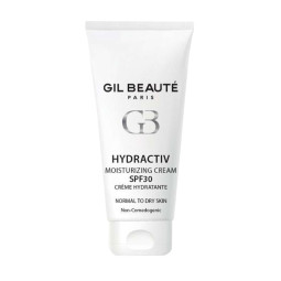 Gil Beaute Hydractiv SPF30 Moisturizing Cream 40 ml